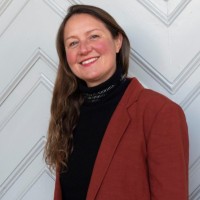 Mette Jorgensen
