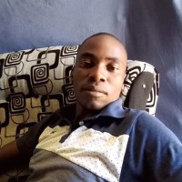 CLIFF  BRIAN NTSHANI