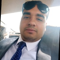 Abdelrahmn Hassan Eisa