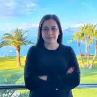Aydan Dumanli
