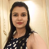 Vishakha Kanodia
