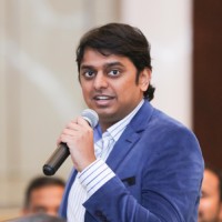Manoj Mohan G