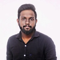Abilash Parthiban