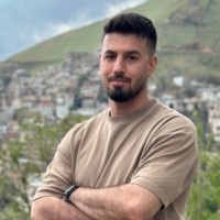 Amin Amirkhani