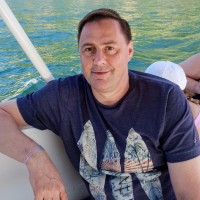 Steve Routledge