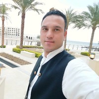 Ahmad Enayah