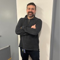 Steve Cklamovski