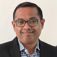 Shridhar Navalgund