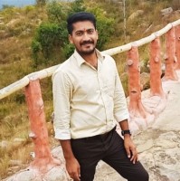 Bharath Kumar G