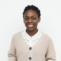 Rebecca Nti