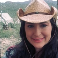 Christine Creen