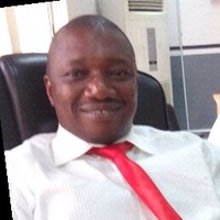 Monday Oguche