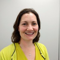 Kady Chatman CMgr FCMI