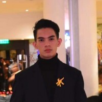 Sherwin Ralph Lopez