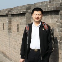 Shian Zhang