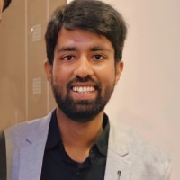 Upanishad Srivastava