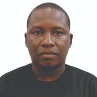 Elijah Ikpashi