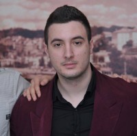 Stefan Milojevic