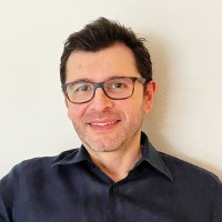 Eric Martins