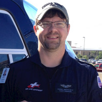 Randall Martin