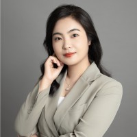 Tracy Ge