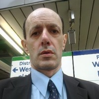 malcolm Berman