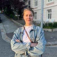 Ragnhild Uppheim