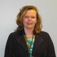 Suzanne Ewing