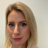 Vanessa Farrant