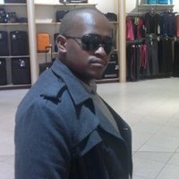 Ramarumo Mogogole