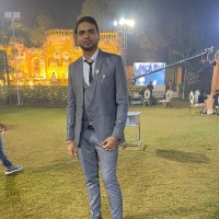Ritesh Kumar Pandey