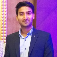 Mohammad Shariq