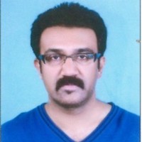 Shiju Varghese