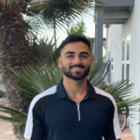 Nathan Nasseri