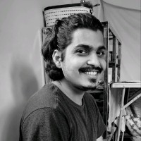 Bhaskar Acharya