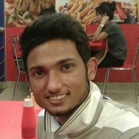 Akshay sharma