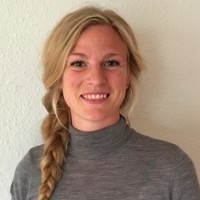 Ann Bech Thomsen