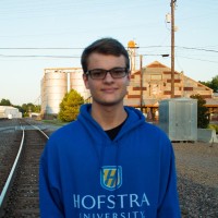 Colton Hanna