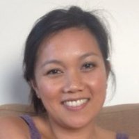 Bernadette Balisoro