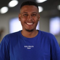 Gustavo Henrique Moura
