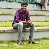 Vinodh R