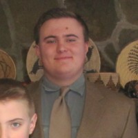 Nicholas M.
