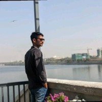 Abhishek Kushwaha