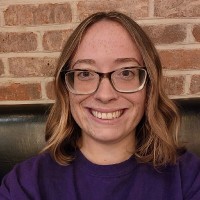 Christina Mahoney B.S.