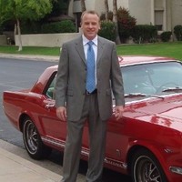 Douglas Boyd