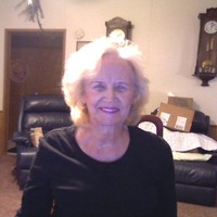 Betty Kline