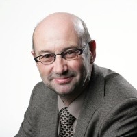 Norbert Verkimpe - Experience Coach