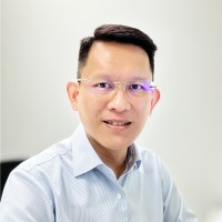 Derrick Loh