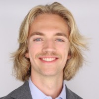 Charlie Pattinson