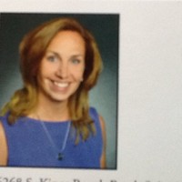 Kelly Peterson